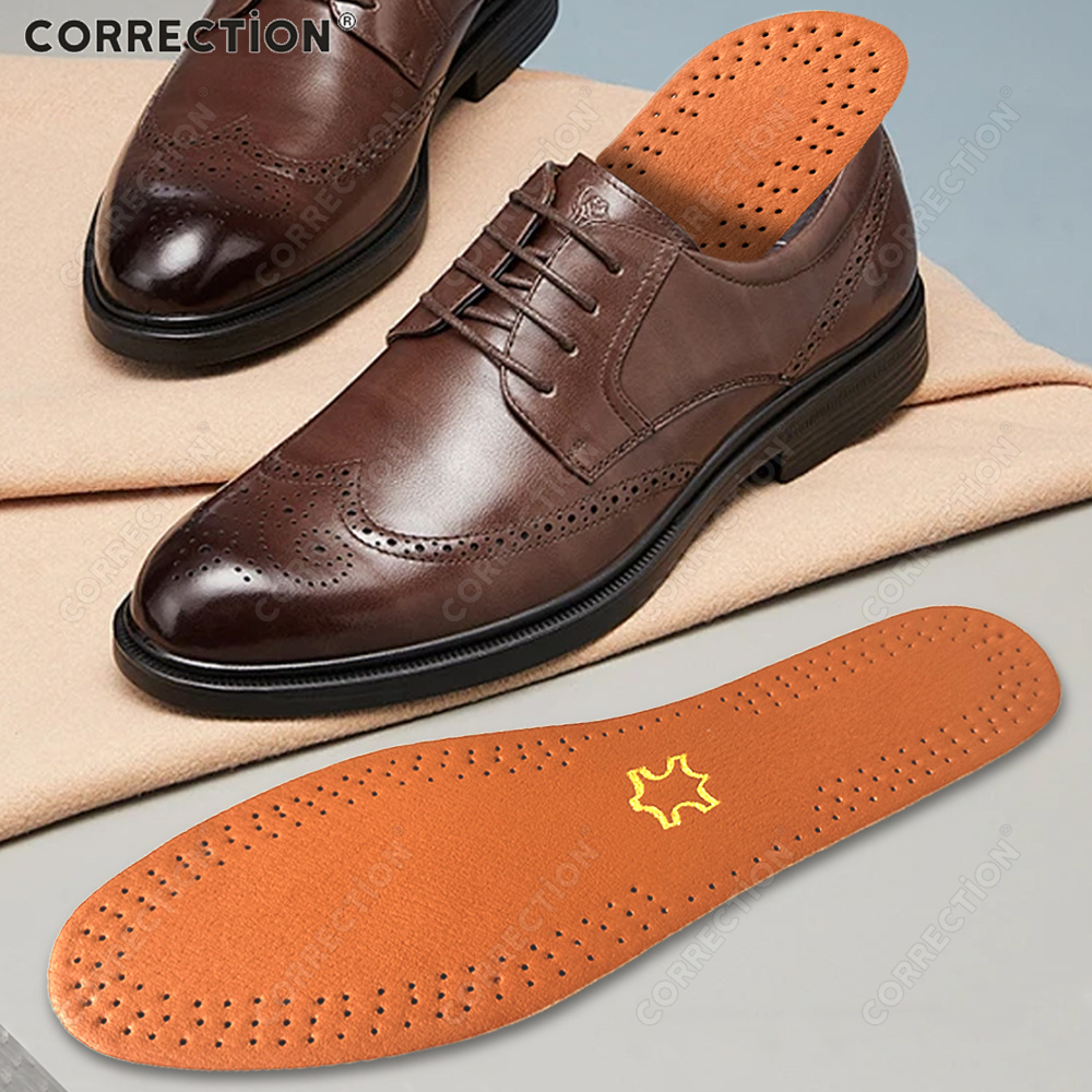 Women'S Shoes For Plantar Fasciitis - Sol dalam kulit pria dan wanita,