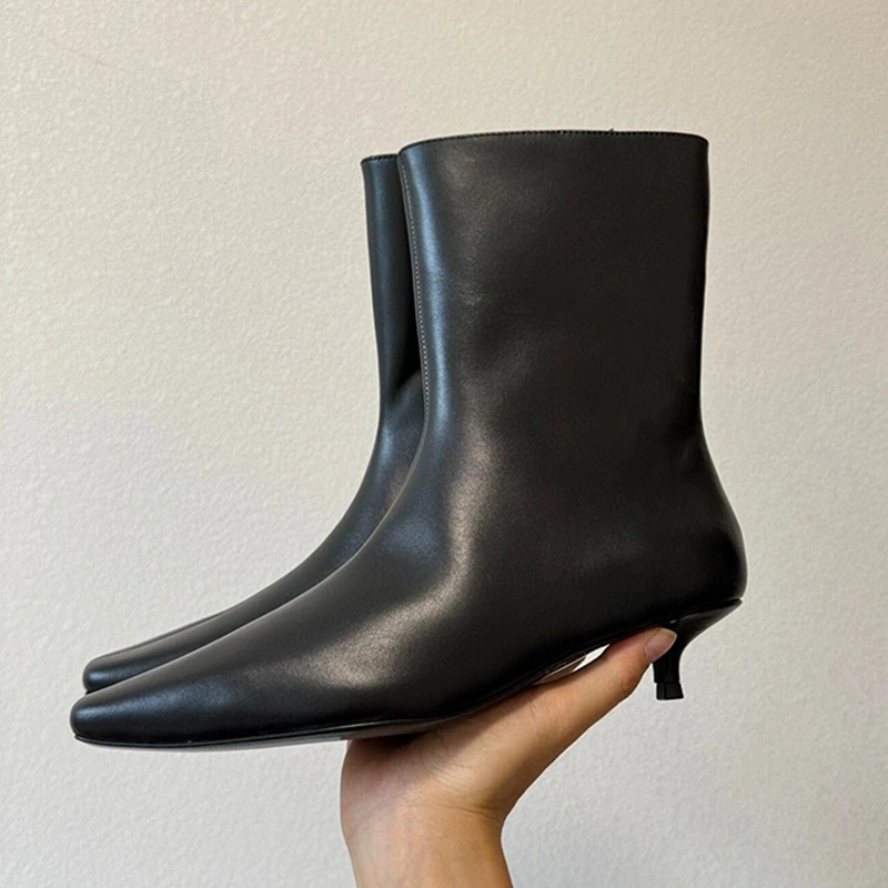 Women'S Shoes Trending 2025 - Sepatu Wanita Musim Gugur Musim Dingin