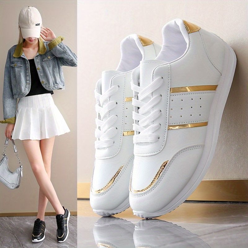 Mesh Sneaker Women - Sepatu kets keluaran baru untuk wanita