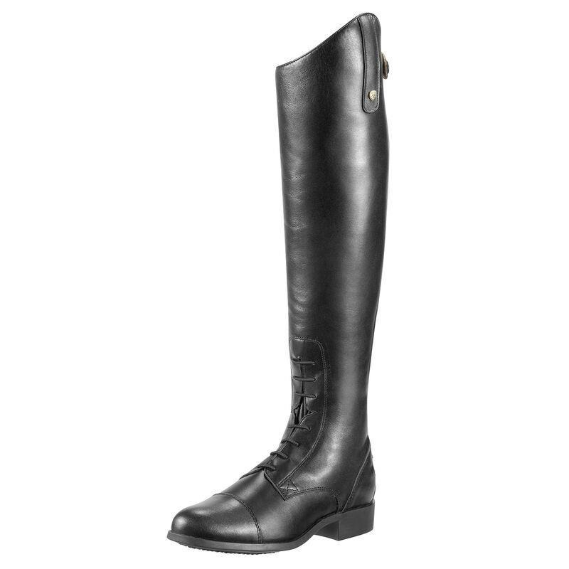 Knee High Boots Women - Sepatu Bot Wanita Setinggi Lutut Anti