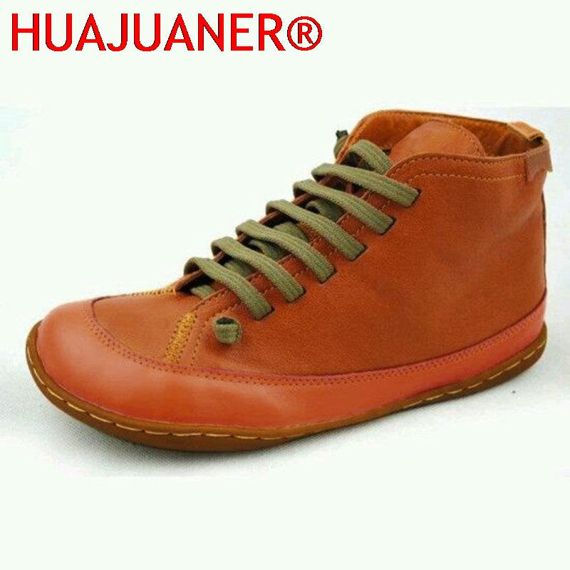 Women'S Shoes Size 40 In Us - Sepatu bot kulit balerina wanita, sneaker
