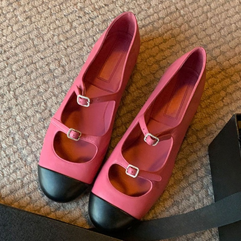 Sepatu Mary Jane Elegan Wanita - Women Shoes Brands ulasan dan harga