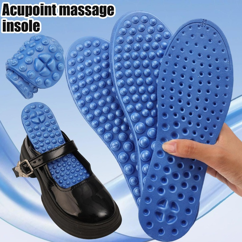 Sol Sepatu Pijat 5D untuk Mere - Women'S Shoes For Plantar Fasciitis ulasan dan harga