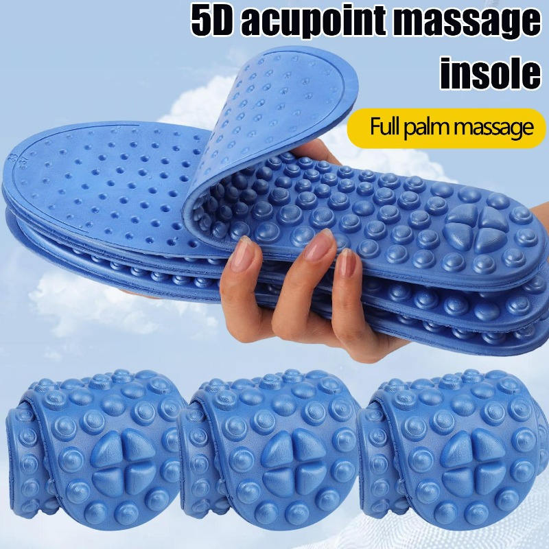 Sol Sepatu Pijat 5D untuk Mere - Women'S Shoes For Plantar Fasciitis ulasan dan harga