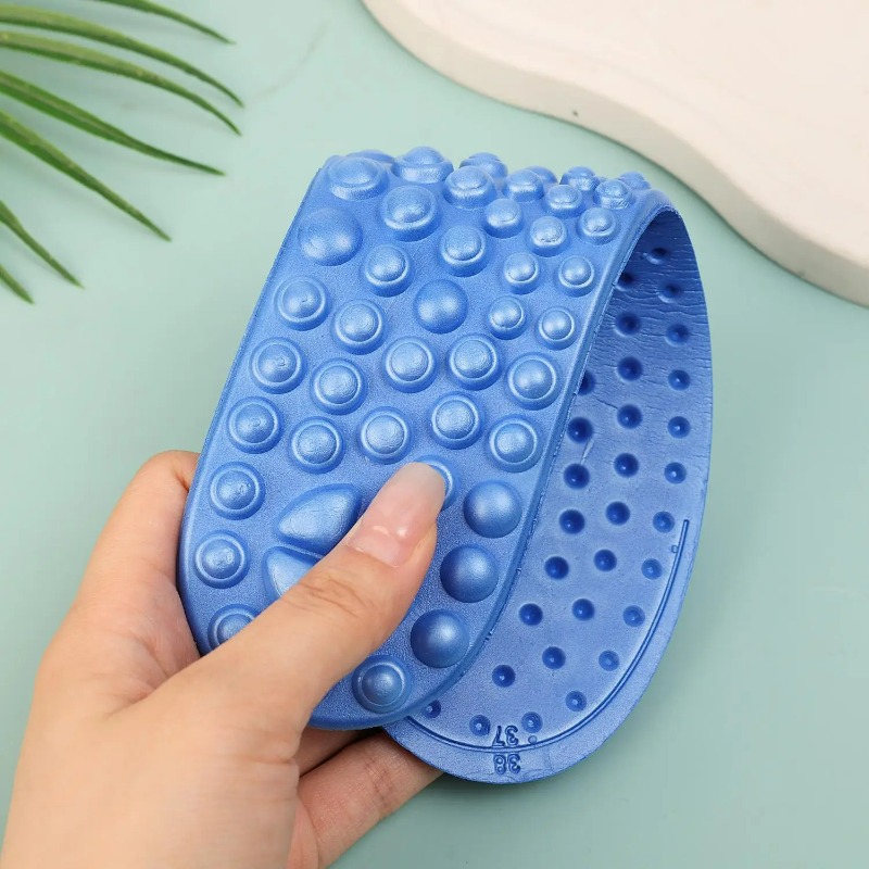 Sol Sepatu Pijat 5D untuk Mere - Women'S Shoes For Plantar Fasciitis ulasan dan harga