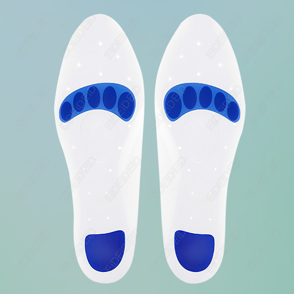 Sol Sepatu Gel Silikon Ortoped - Women'S Shoes For Plantar Fasciitis ulasan dan harga