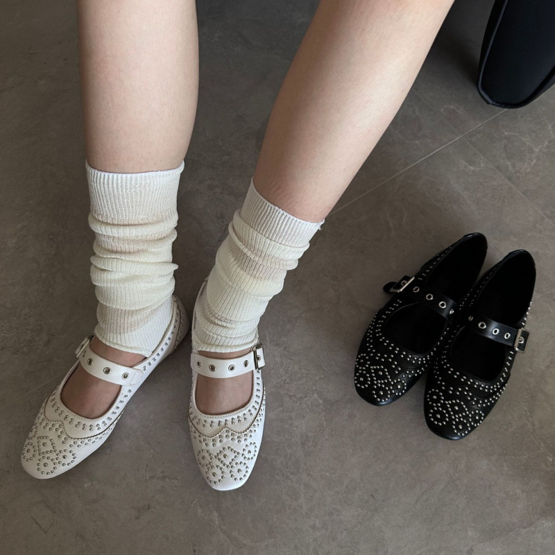 Sepatu Mary Jane Wanita Model  - Women Shoes Brands ulasan dan harga