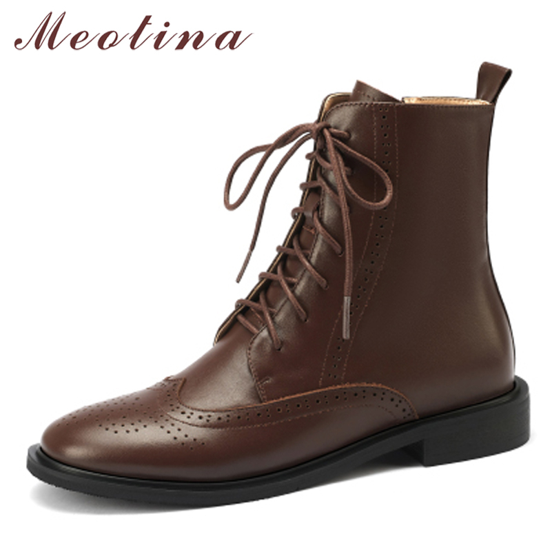 Sepatu Bot Wanita Meotina Sepa - Women'S Shoes Size 40 In Us ulasan dan harga