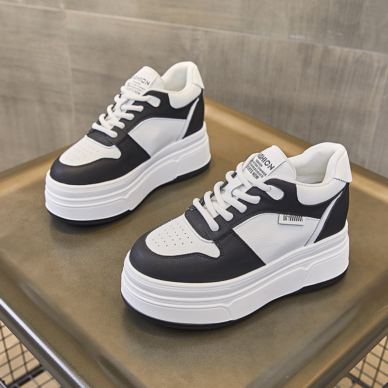 Sepatu Kasual Wanita Platform  - Women'S Shoes Size 40 In Us ulasan dan harga