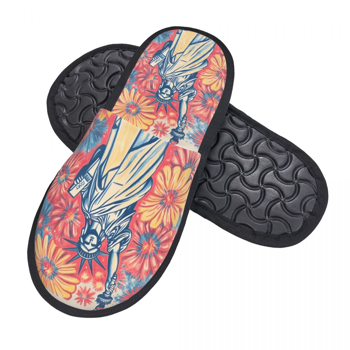 Sandal Rumah Wanita Custom Pat - Women'S Shoes Liberty ulasan dan harga