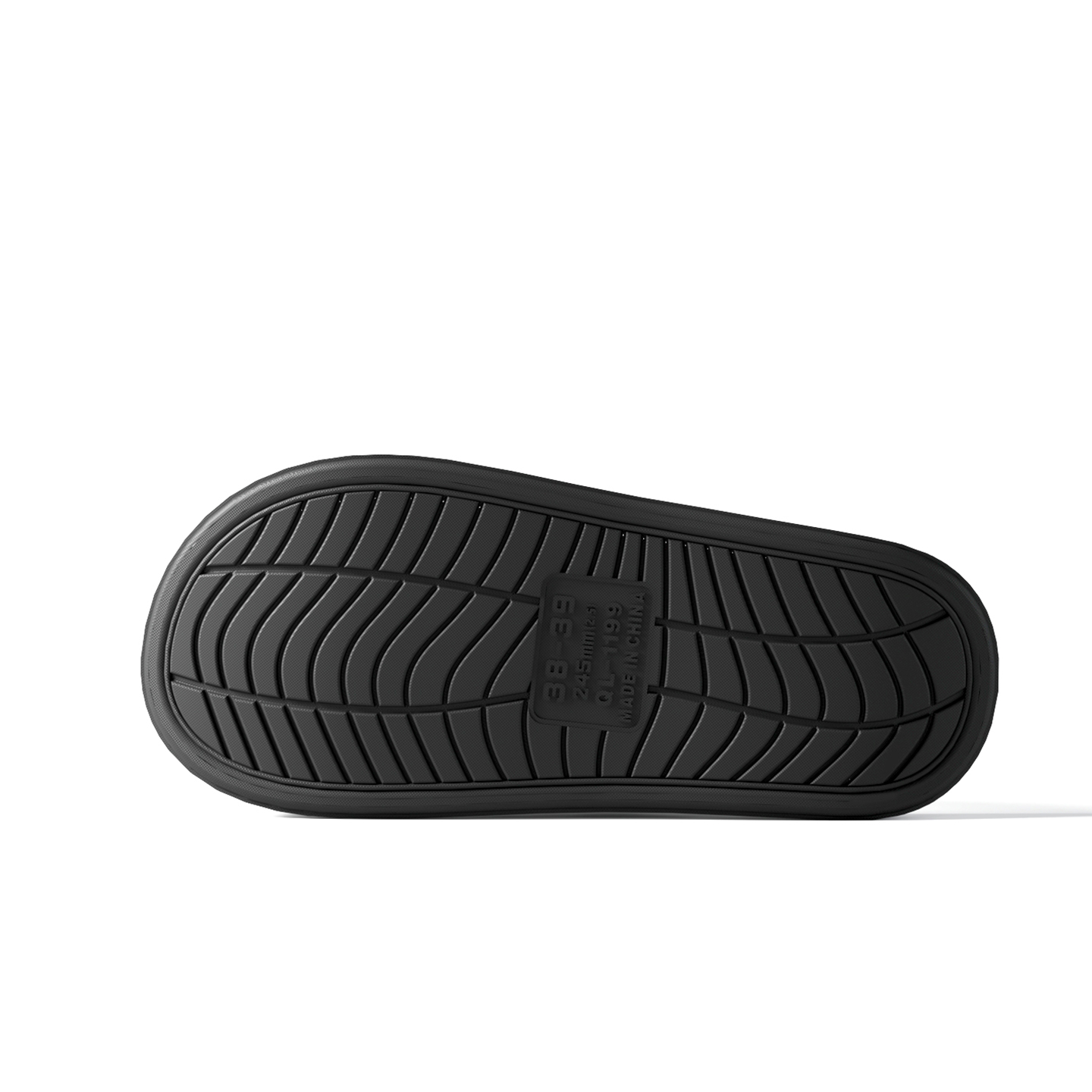Sandal Musim Panas Pria Baru,  - Thong Flat Sandal ulasan dan harga