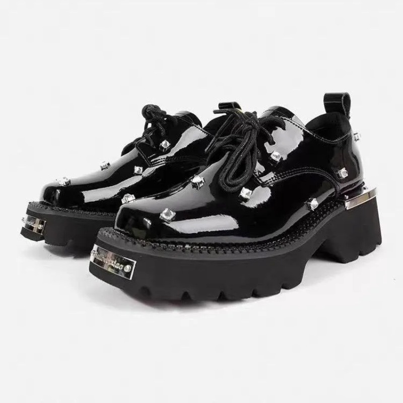 Sepatu Pantofel Wanita Sepatu  - Women'S Shoes Trending 2025 ulasan dan harga