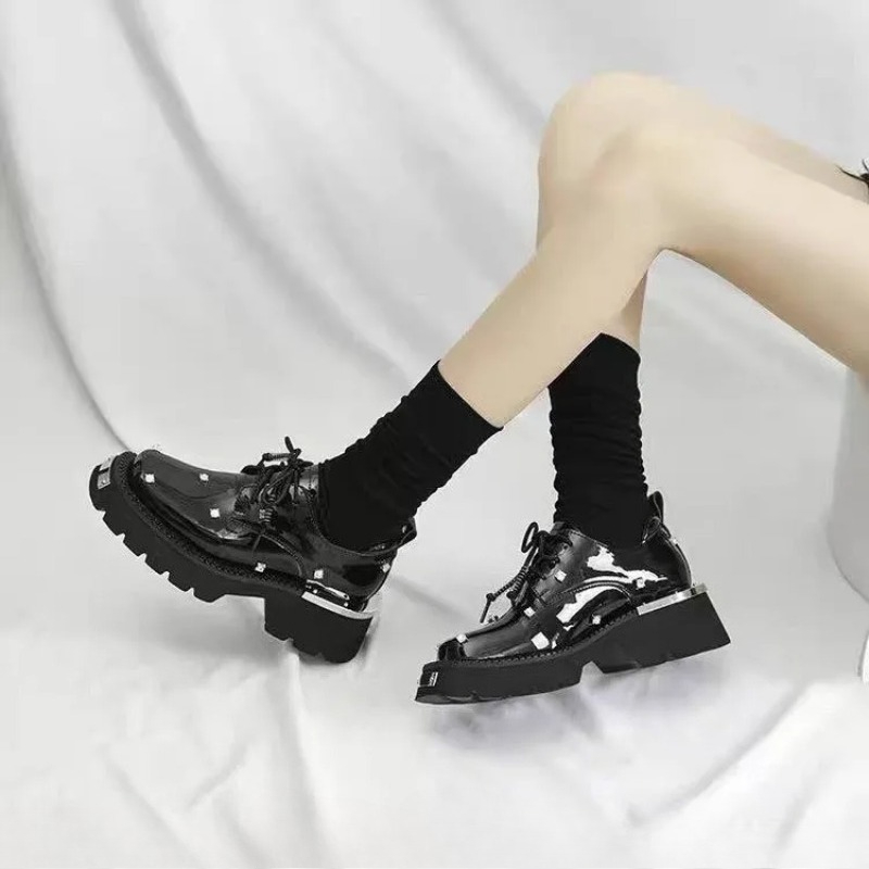 Sepatu Pantofel Wanita Sepatu  - Women'S Shoes Trending 2025 ulasan dan harga