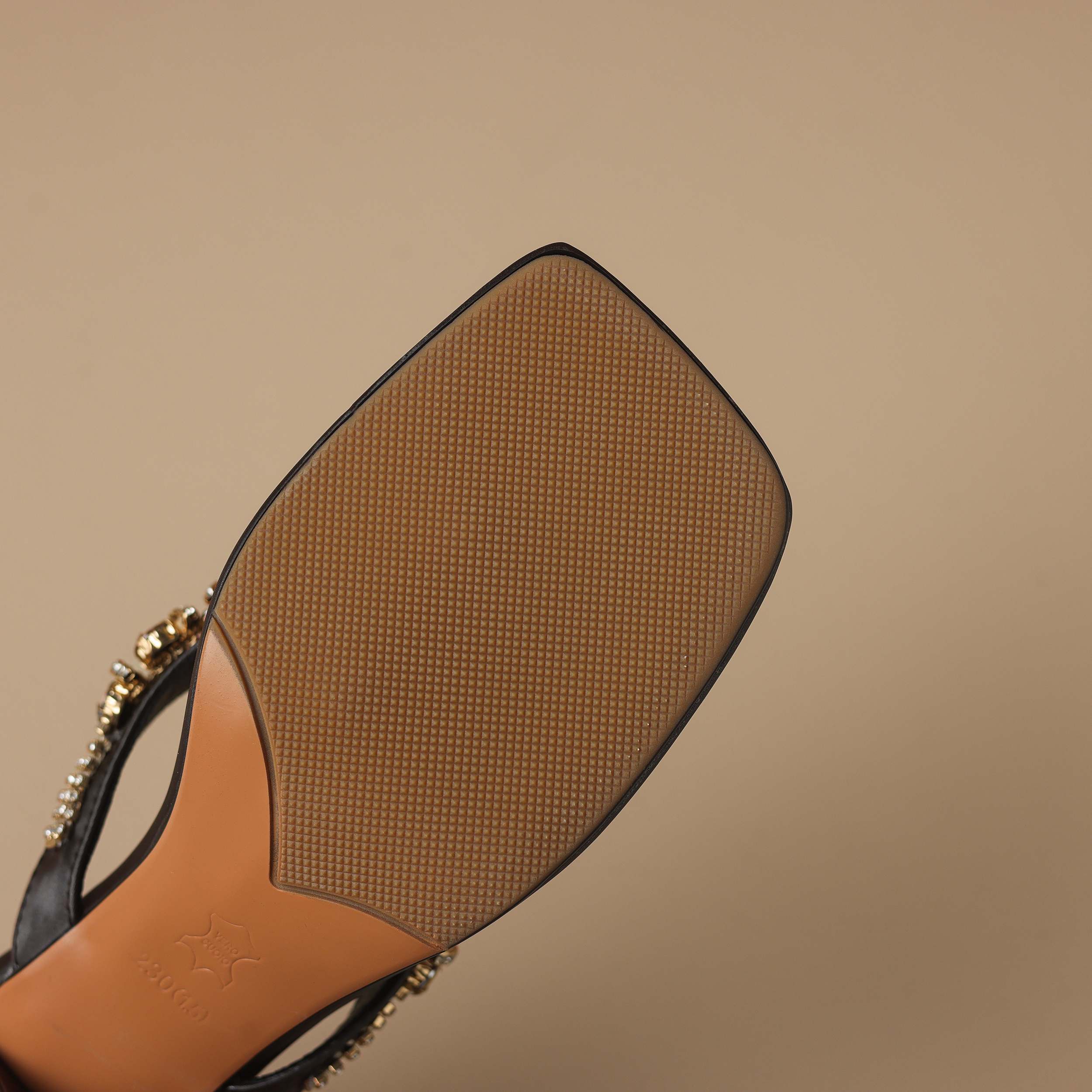 Sandal Wanita Modern Ukuran Be - Women Shoes Brands ulasan dan harga
