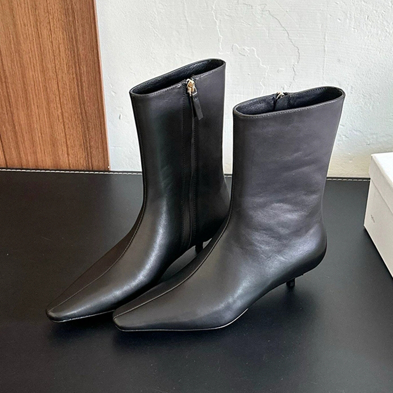 Sepatu Wanita Musim Gugur Musi - Women'S Shoes Trending 2025 ulasan dan harga
