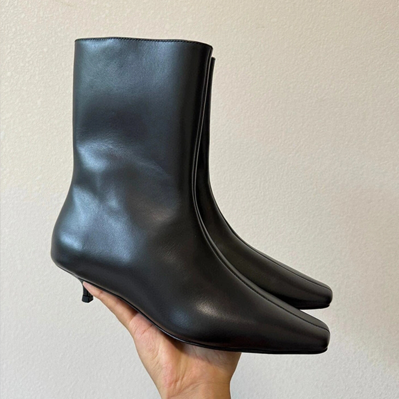 Sepatu Wanita Musim Gugur Musi - Women'S Shoes Trending 2025 ulasan dan harga