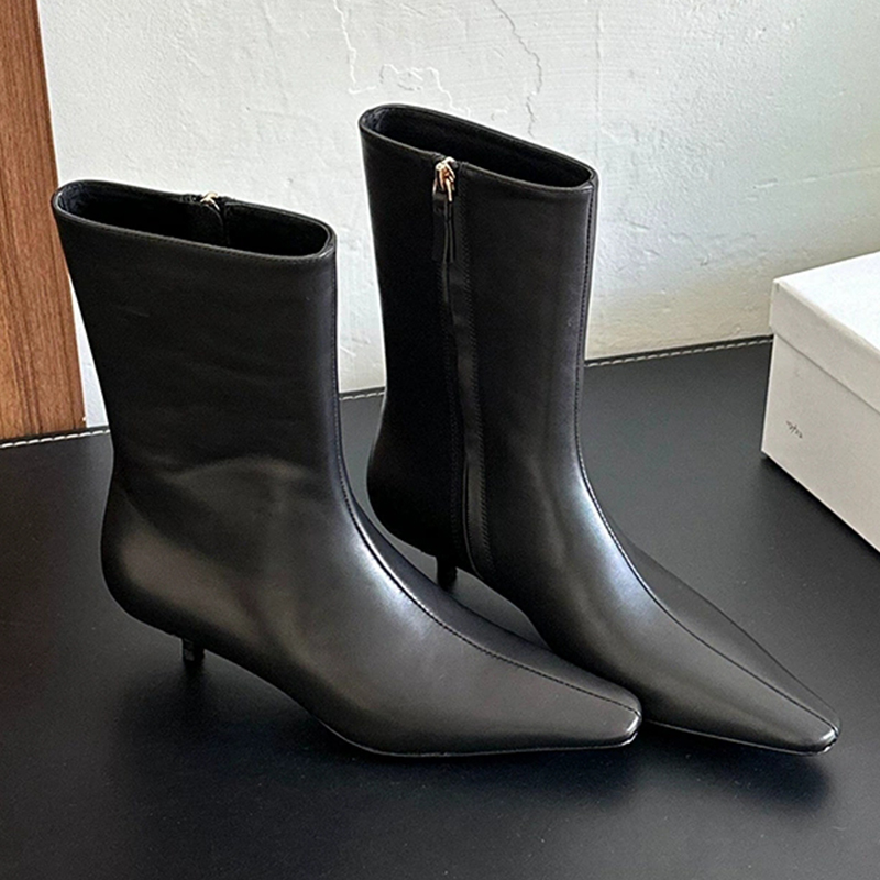 Sepatu Wanita Musim Gugur Musi - Women'S Shoes Trending 2025 ulasan dan harga