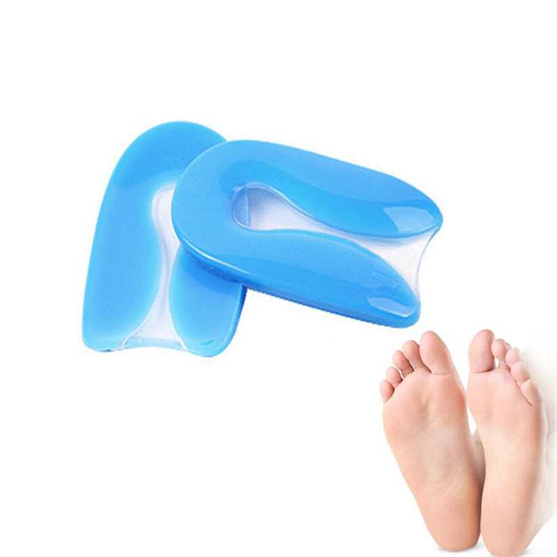 1 Pasang Kaki Nyeri Silikon Ge - Women'S Shoes For Plantar Fasciitis ulasan dan harga
