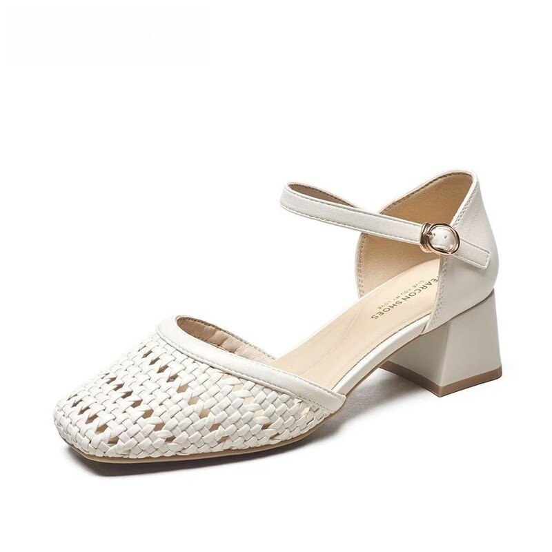 Sandal Wanita Model Anyaman Be - Women Shoes Brands ulasan dan harga