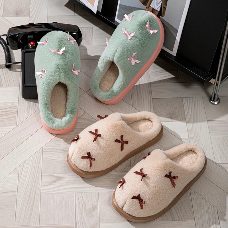 1 Pasang Sandal Jepit Wanita M - Thong Flat Sandal ulasan dan harga