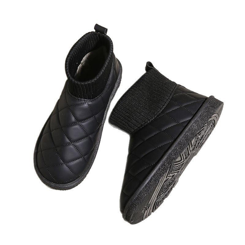 Sepatu Bot Wanita Tren 2025 Se - Women'S Shoes Trending 2025 ulasan dan harga
