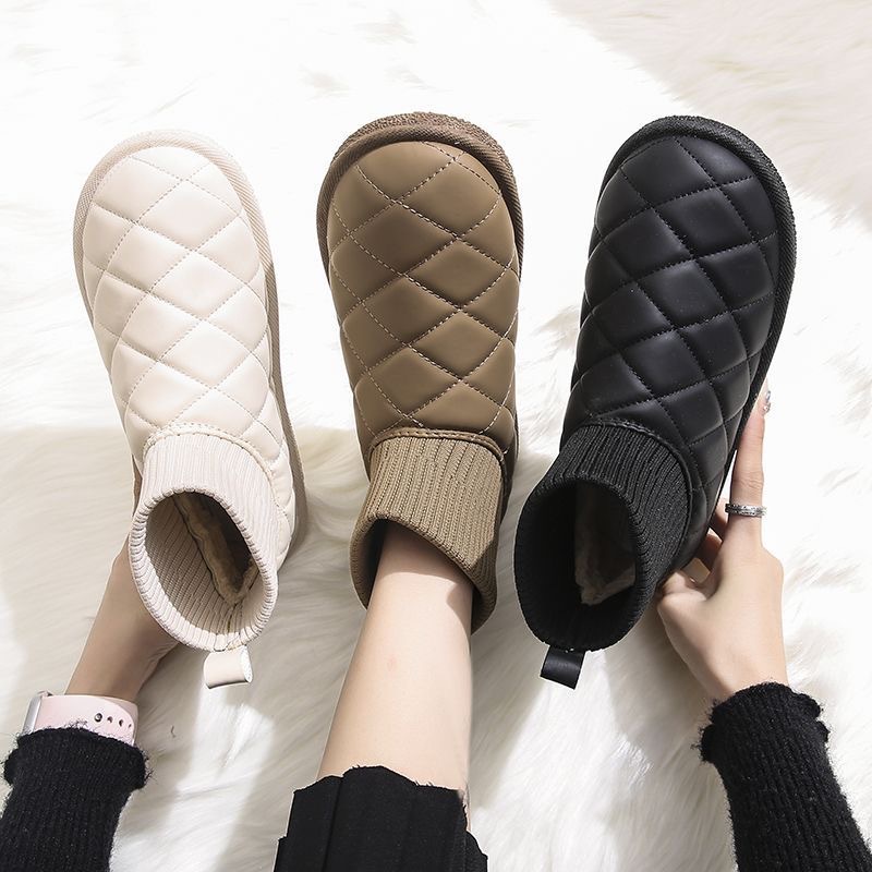 Sepatu Bot Wanita Tren 2025 Se - Women'S Shoes Trending 2025 ulasan dan harga