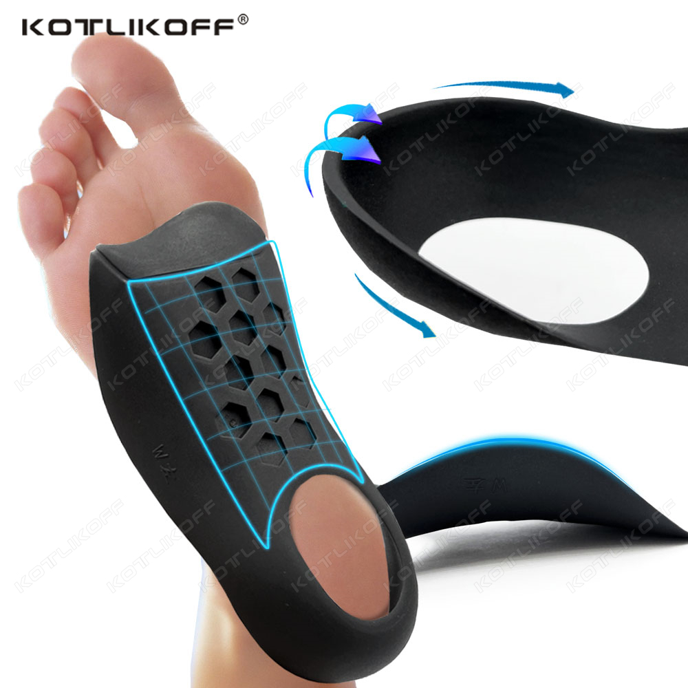Sol Dalam Sepatu Koreksi Kaki  - Women'S Shoes For Plantar Fasciitis ulasan dan harga