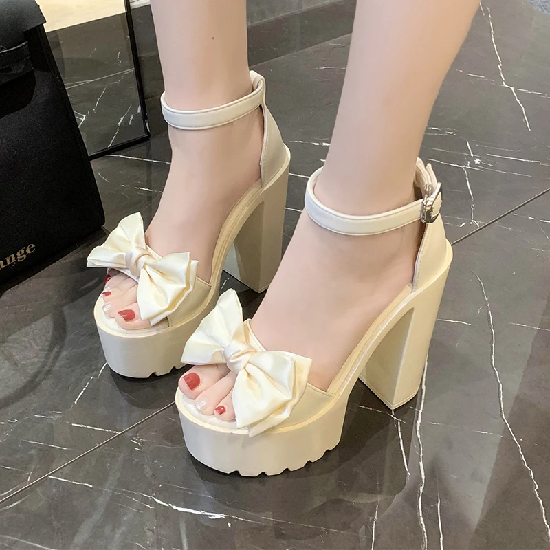 Sandal Wanita 2025 Sepatu Musi - Women'S Shoes Trending 2025 ulasan dan harga