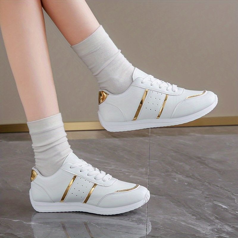 Sepatu kets keluaran baru untu - Mesh Sneaker Women ulasan dan harga