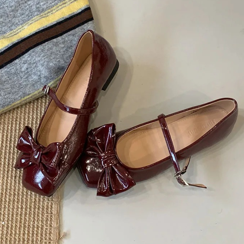 Sepatu Pumps Wanita Desain Pit - Women Shoes Brands ulasan dan harga