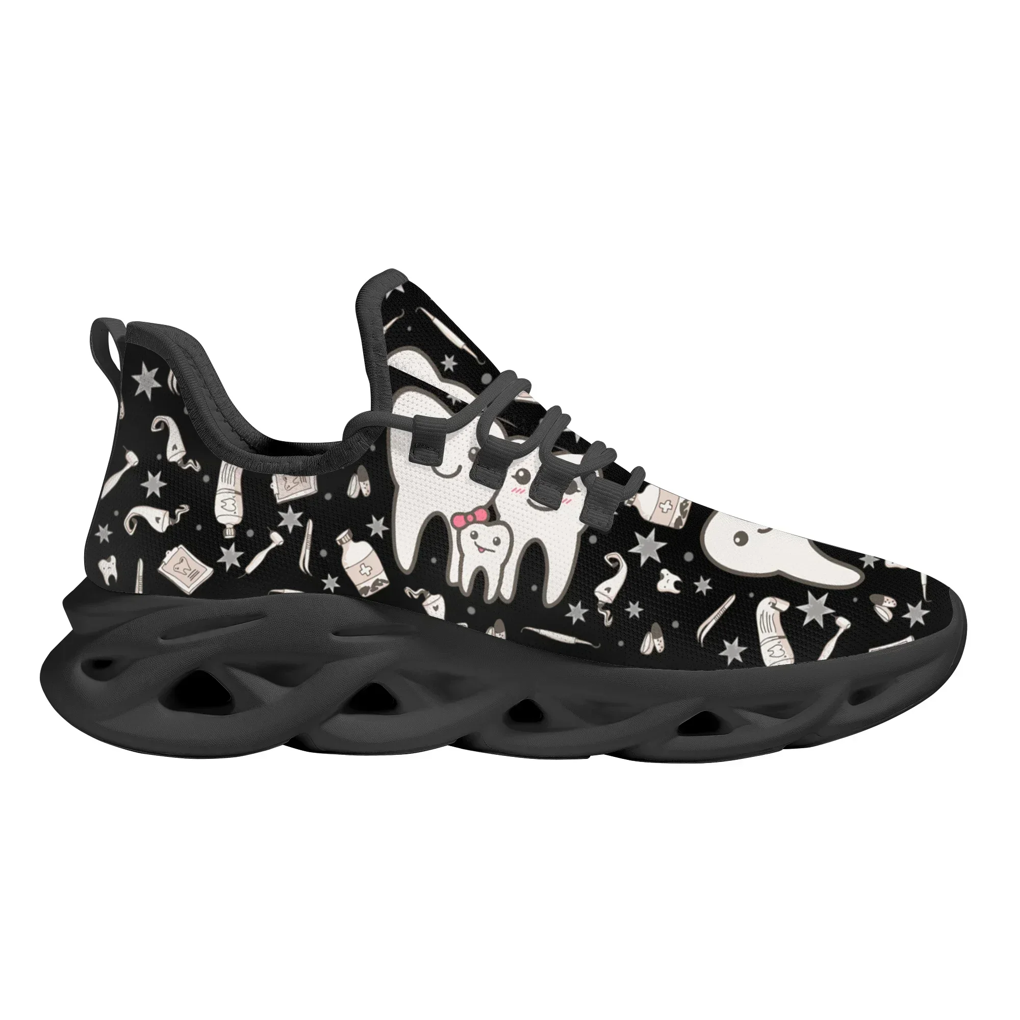 Sepatu Sneakers Desain Gigi Lu - Mesh Sneaker Women ulasan dan harga