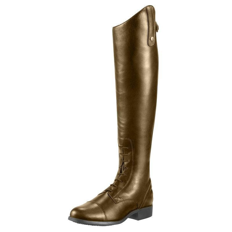 Sepatu Bot Wanita Setinggi Lut - Knee High Boots Women ulasan dan harga