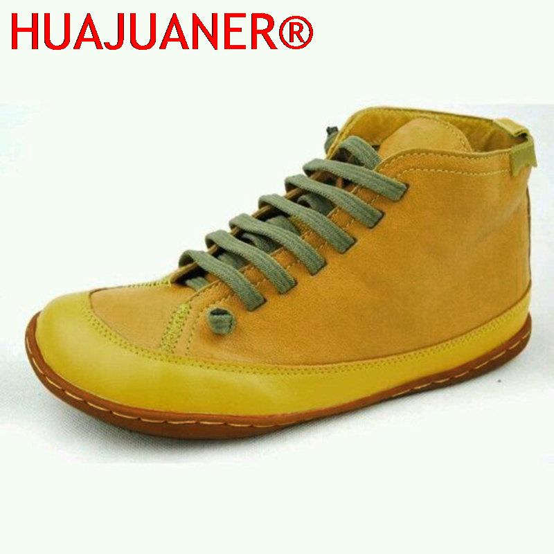 Sepatu bot kulit balerina wani - Women'S Shoes Size 40 In Us ulasan dan harga