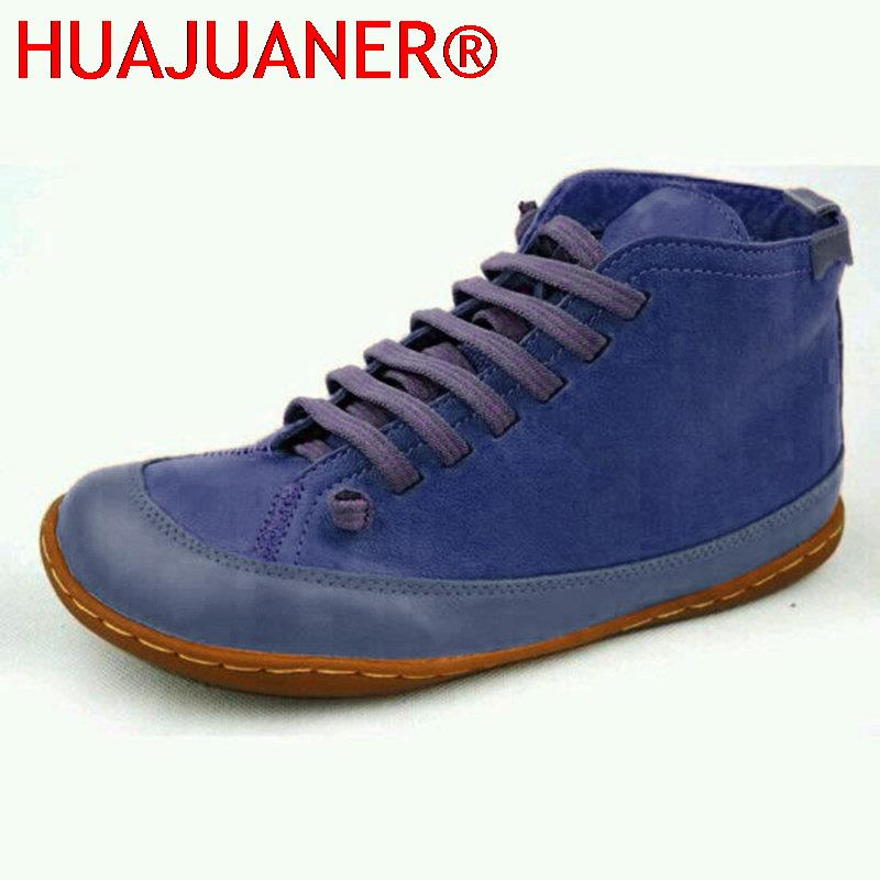 Sepatu bot kulit balerina wani - Women'S Shoes Size 40 In Us ulasan dan harga