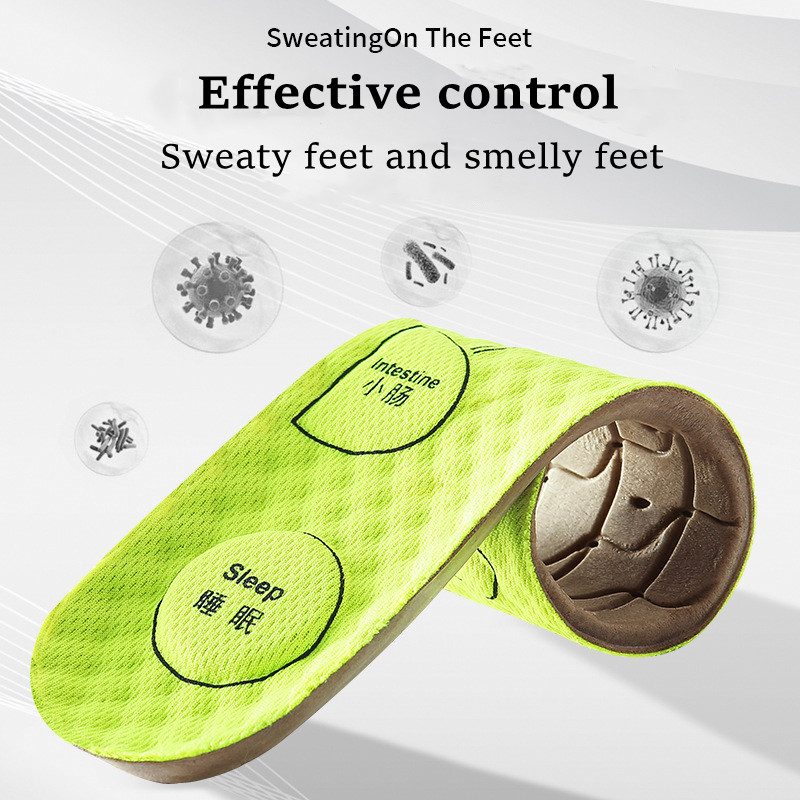 1 Pasang Sol Sepatu Olahraga L - Women'S Shoes For Plantar Fasciitis ulasan dan harga