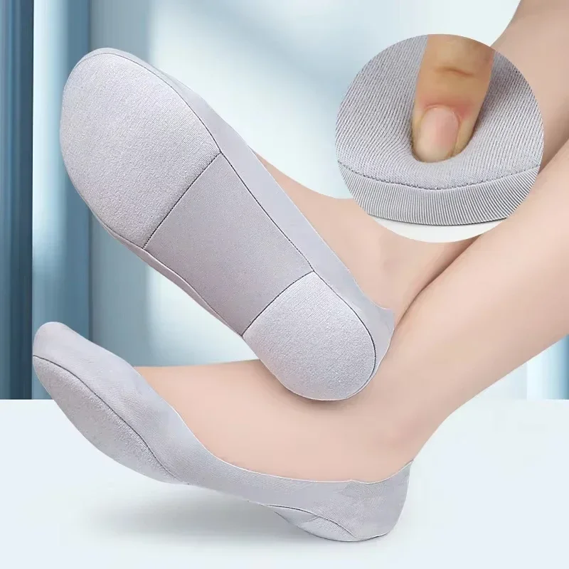 Kaus Kaki Perahu Wanita Kaus K - Women'S Shoes For Plantar Fasciitis ulasan dan harga