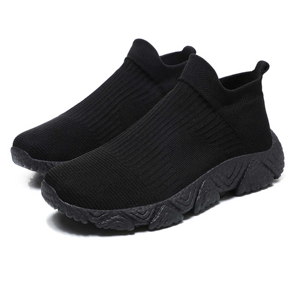 41-42 Nomor 40 Sepatu Hitam da - Women'S Shoes Size 40 In Us ulasan dan harga
