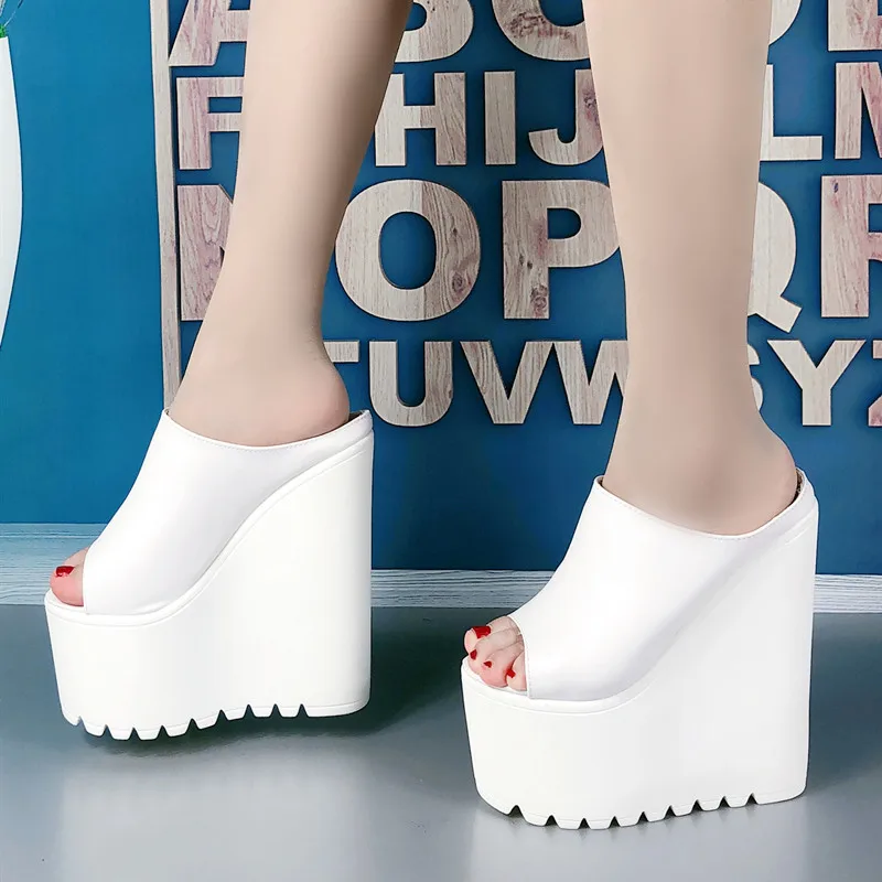Sepatu Wedge Platform Rivet Se - Women Shoes Brands ulasan dan harga