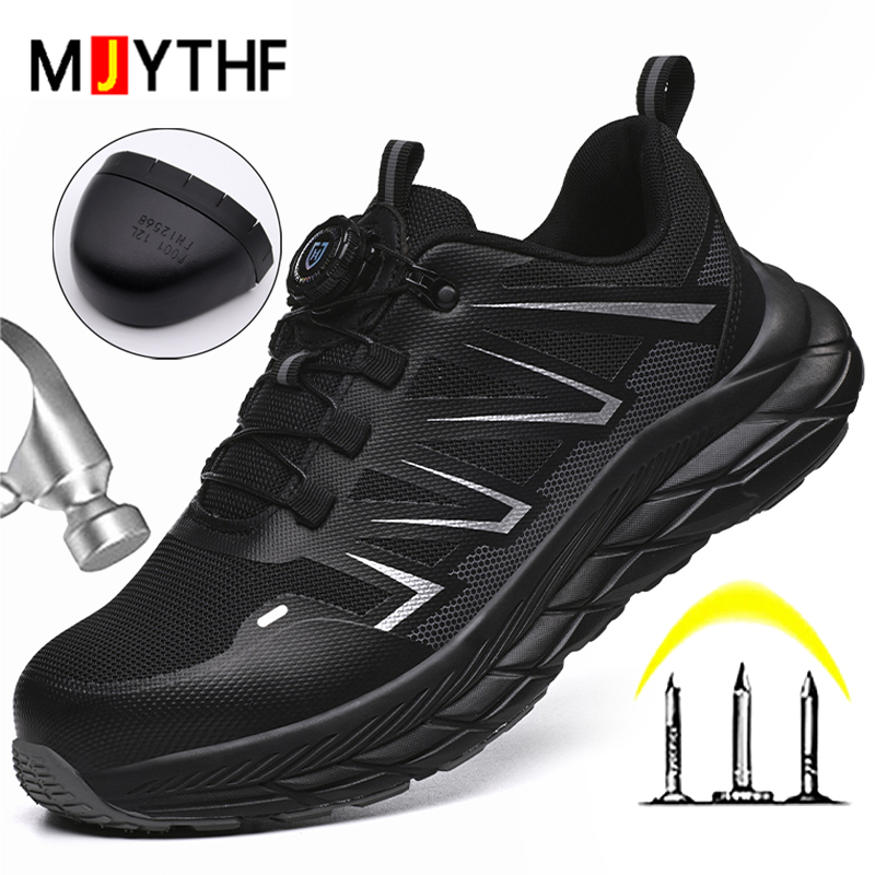 Sepatu Safety Wanita Model Rot - Mesh Sneaker Women ulasan dan harga