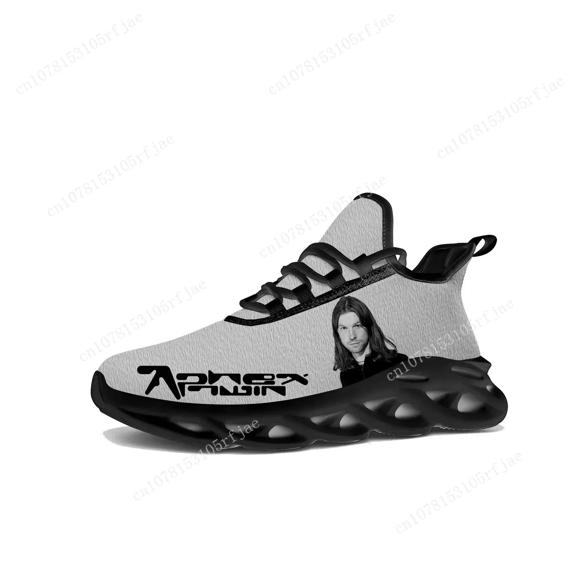 Aphex Twin Flats Sepatu Pria W - Mesh Sneaker Women ulasan dan harga