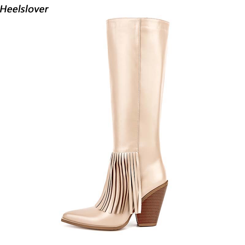 Ahhlsion Sepatu Bot Pertengaha - Zip Up Boots Short ulasan dan harga