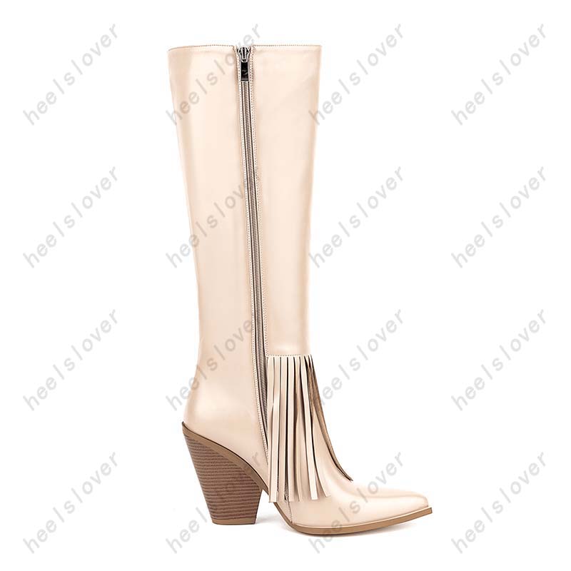 Ahhlsion Sepatu Bot Pertengaha - Zip Up Boots Short ulasan dan harga