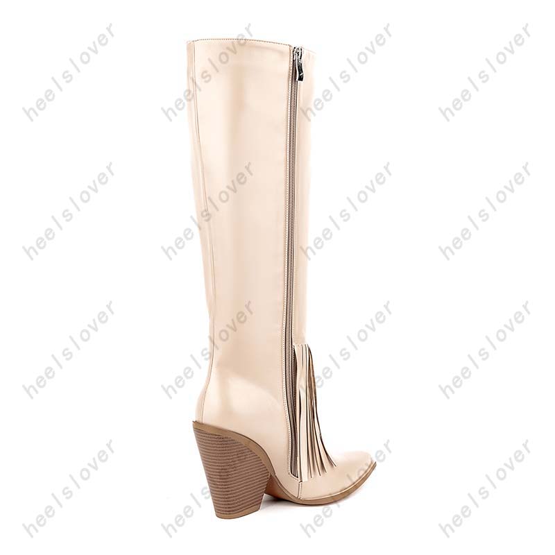 Ahhlsion Sepatu Bot Pertengaha - Zip Up Boots Short ulasan dan harga