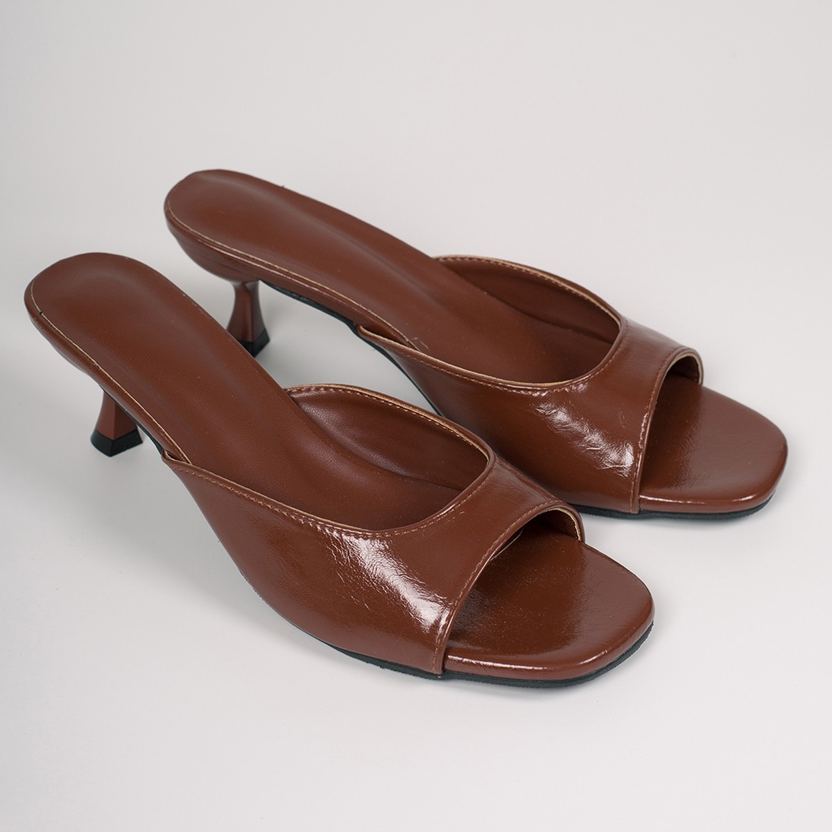 Sandal Wanita Terbaru 2026, Se - Thong Flat Sandal ulasan dan harga