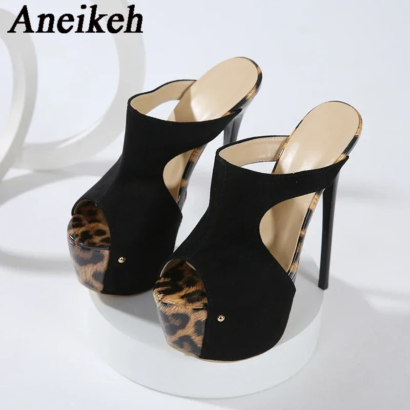 Aeikeh sandal selop hak tinggi - Thong Flat Sandal ulasan dan harga