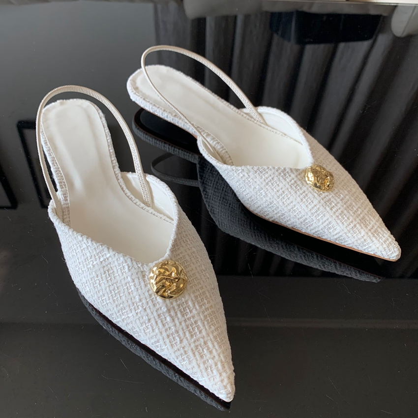 Sandal Wanita Model Terbaru 20 - Women Shoes Brands ulasan dan harga