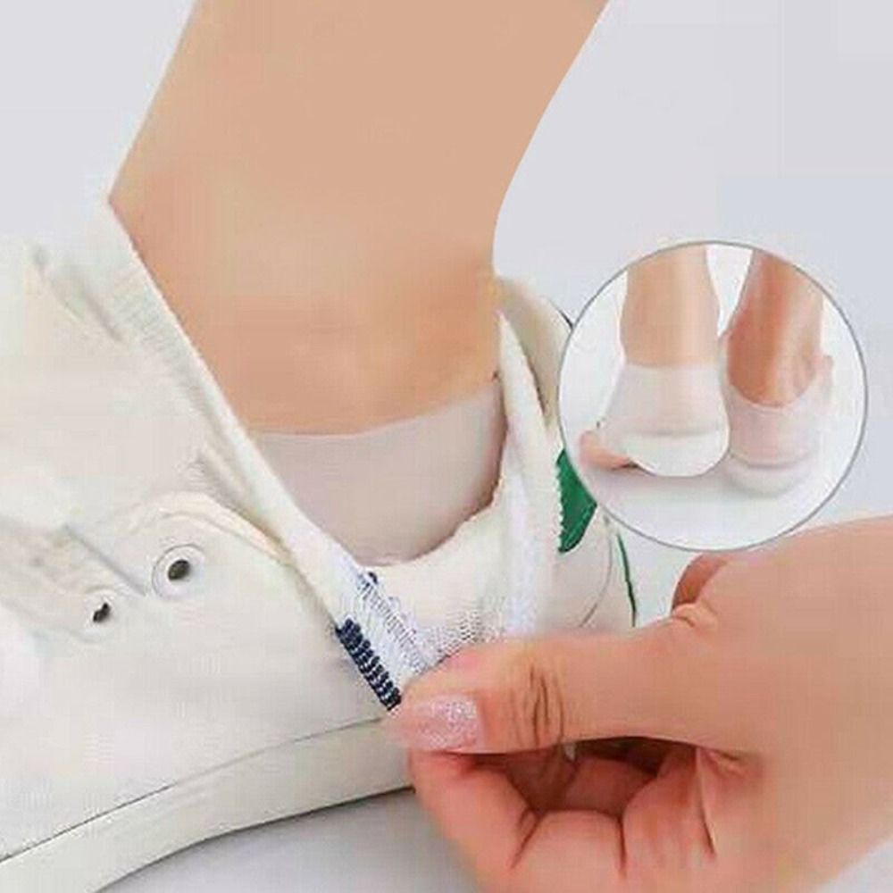 1 Pasang Sol Sepatu 2-6cm untu - Women'S Shoes For Plantar Fasciitis ulasan dan harga