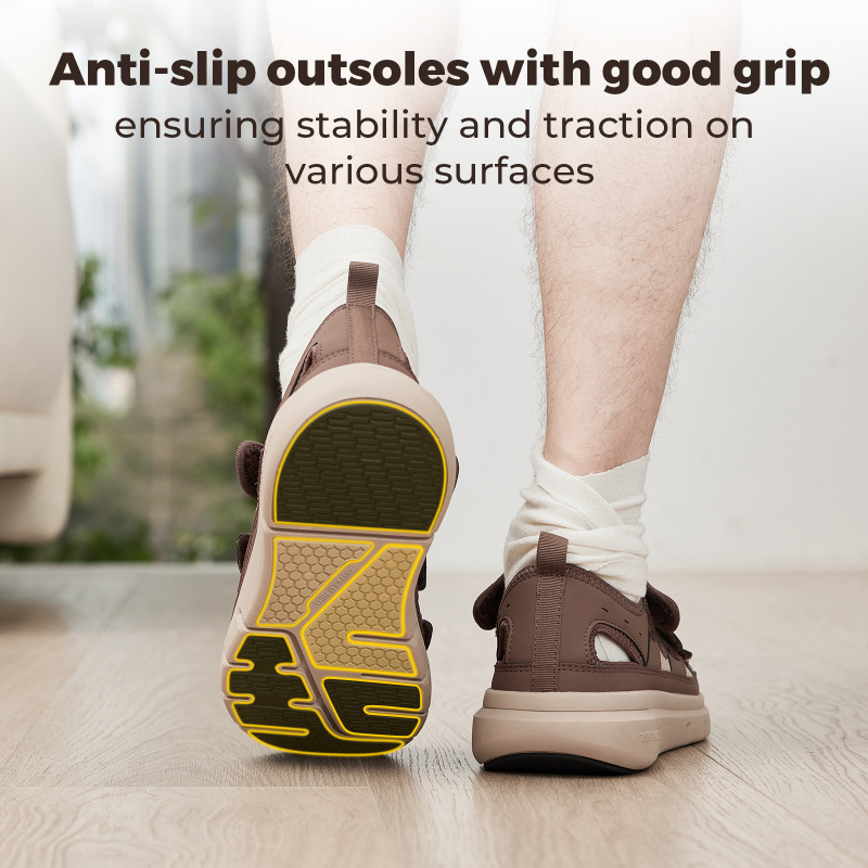 Sandal Pria Musim Panas Sepatu - Women'S Shoes For Plantar Fasciitis ulasan dan harga