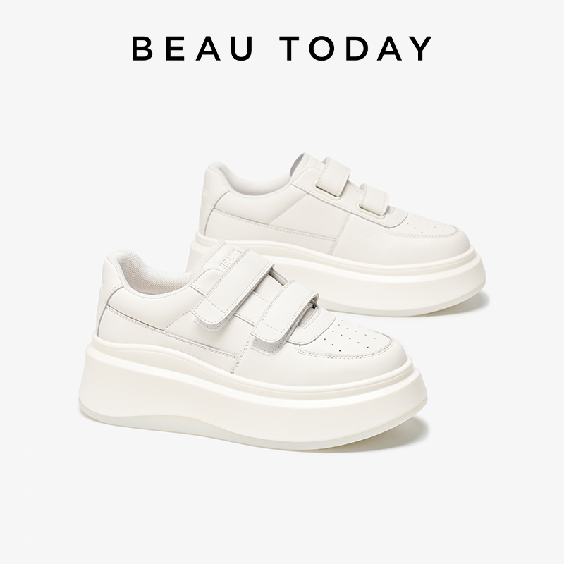 BEAUTODAY Sepatu Kets Putih Wa - Mesh Sneaker Women ulasan dan harga